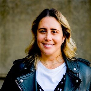 Meet your Posher, Kim